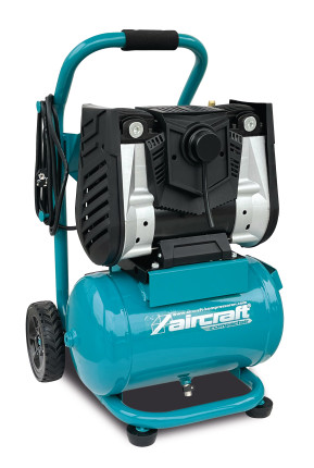 Mobilný kompresor Compact-Air Silence 231/20 OF E