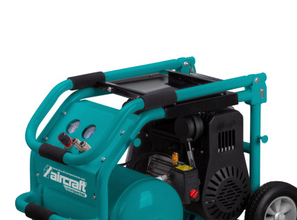 Mobilný kompresor Compact-Air Silence 231/20 OF E