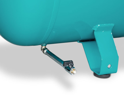 Stacionárny kompresor Airstar 853/500/10H