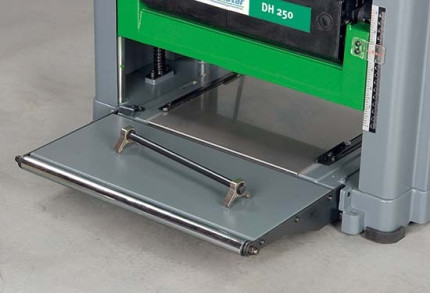 Protahovačka DH 250