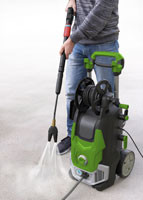 Vysokotlakový čistič HDR-K 70-16