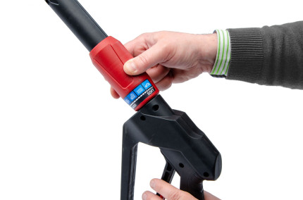 Vysokotlakový čistič HDR-K 70-16