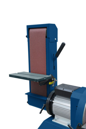 Kombinovaná brúska na drevo BTS 201