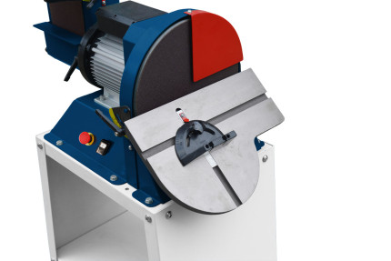 Kombinovaná brúska na drevo BTS 201