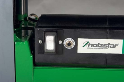 Protahovačka DH 250