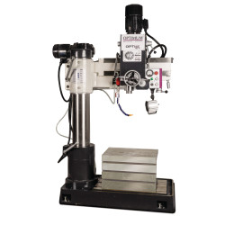 Radiálna vŕtačka OPTIdrill RD 4