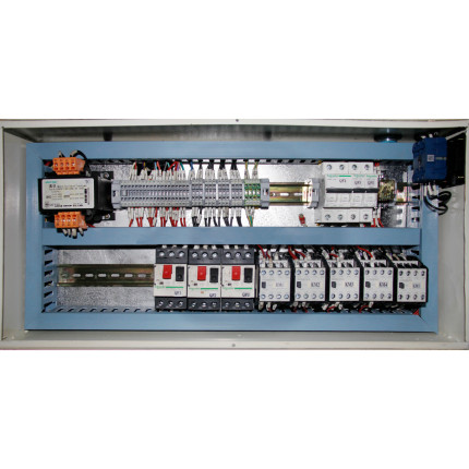 Radiálna vŕtačka OPTIdrill RD 4