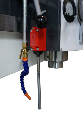 Radiálna vŕtačka OPTIdrill RD 4