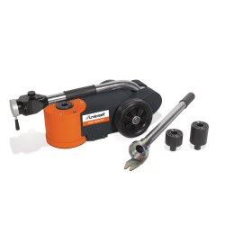 Pojazdný autozdvihák WWH 30002 PH