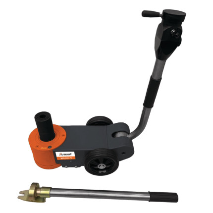 Pojazdný autozdvihák WWH 30002 PH