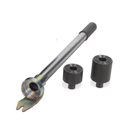 Pojazdný autozdvihák WWH 30002 PH