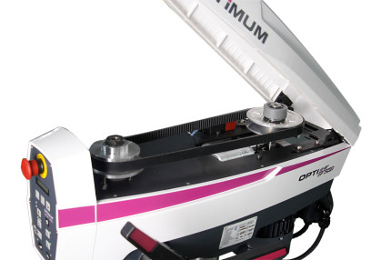 Stĺpová vŕtačka  OPTIdrill DP 26 BV T