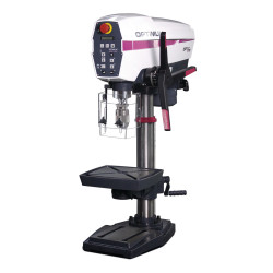 Stĺpová vŕtačka  OPTIdrill DP 26 BV T