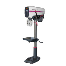 Stĺpová vŕtačka  OPTIdrill DP 33 BV