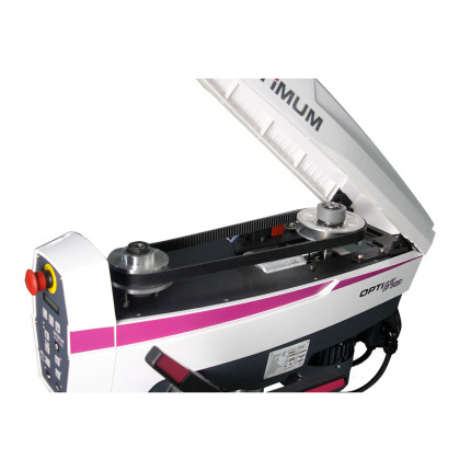 Stĺpová vŕtačka  OPTIdrill DP 33 BV