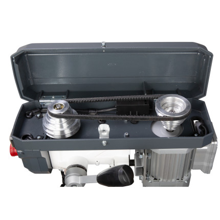 Stolová vŕtačka OPTIdrill DQ 18