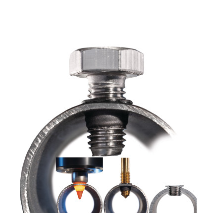 Stolová vŕtačka OPTIdrill DH 24 BV