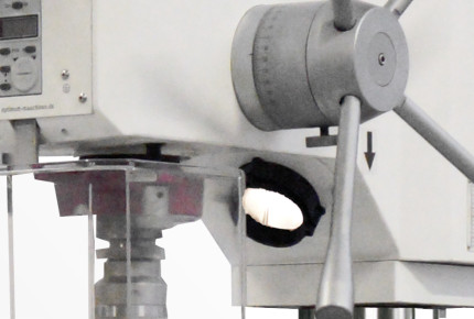 Stĺpová vŕtačka OPTIdrill DH 28 BV