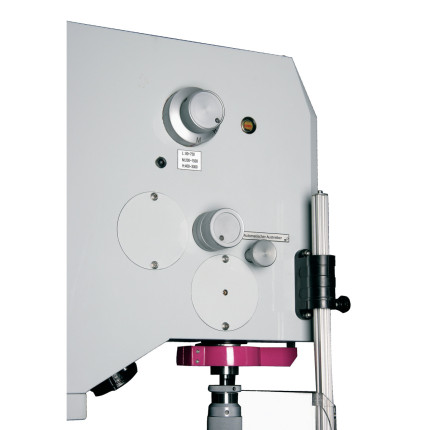 Stĺpová prevodová vŕtačka OPTIdrill DH 28 GS