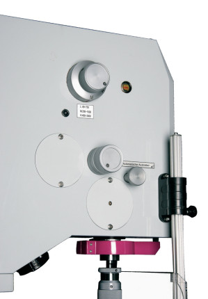 Stolová prevodová vŕtačka OPTIdrill DH 26 GT