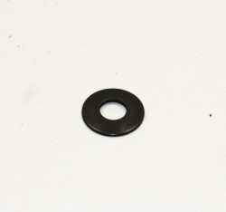 Pružná podložka pre lemovačku a dierovač LAG 2 v 1