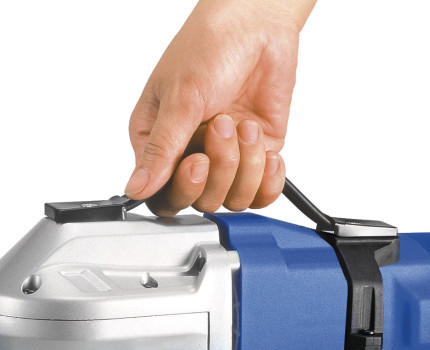 Magnetická vŕtačka MB 351 F