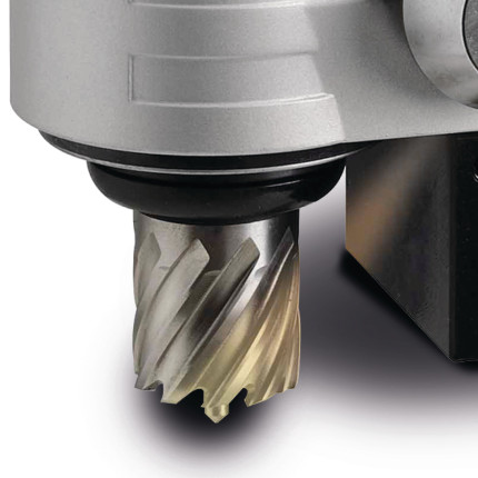 Magnetická vŕtačka MB 351 F