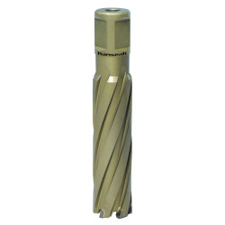 Jadrový vrták Ø 19 mm Karnasch HARD-LINE 80