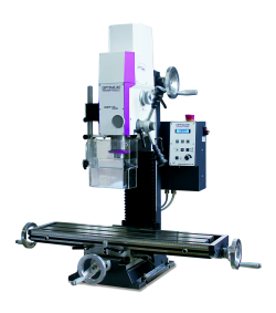 Vŕtačko-frézka OPTImill MH 22 V