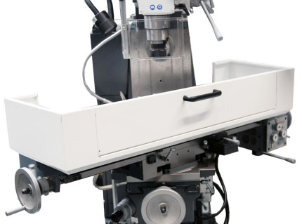 Univerzálna frézka OPTImill MT 60