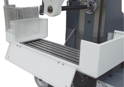 Univerzálna frézka OPTImill MT 60