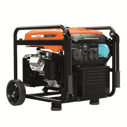 Invertorová elektrocentrála  PG-I 85 SE HC