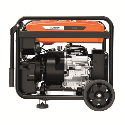 Invertorová elektrocentrála  PG-I 85 SE HC