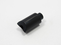 Posúvač čelistí pre pneumatickú nýtovačku NGS