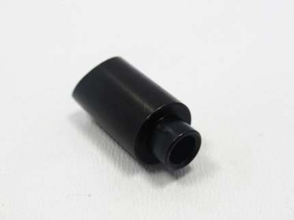 Posúvač čelistí pre pneumatickú nýtovačku NGS