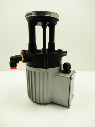 Čerpadlo chladiace kvapaliny pre pásové pily S 210, S 275 N