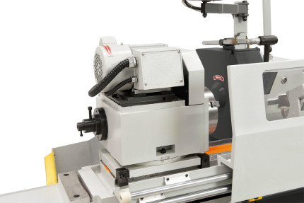 Univerzální hrotová bruska OPTIgrind GC 1305