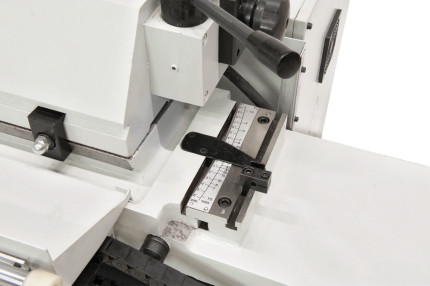 Univerzální hrotová bruska OPTIgrind GC 1305