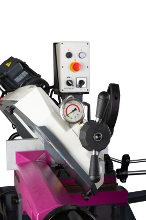 Pásová píla na kov OPTIsaw SD 285 E