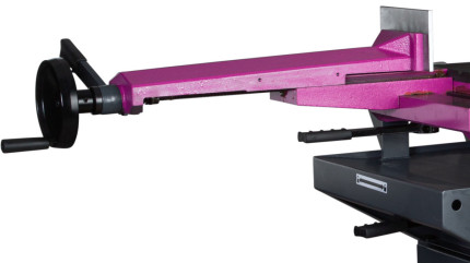 Pásová píla na kov OPTIsaw SD 285 E