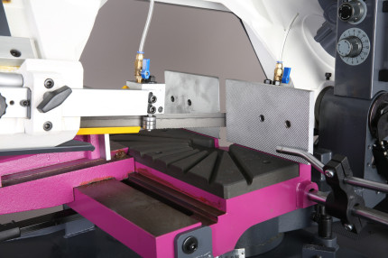 Pásová píla na kov OPTIsaw SD 285 E