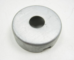 Kryt vratné pružiny pre stolné vrtačky B 13, B 14, B 140 T, DQ 14