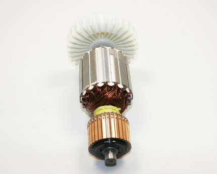 Rotor pre magnetickou vrtačku MB 754