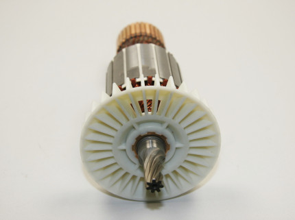 Rotor pre magnetickou vrtačku MB 754