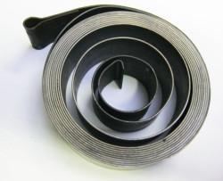 Vratná pružina B 40 GSP, B 40 GSM (starý typ, používané do 5/2009)