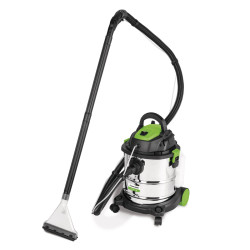 Vysavač  flexCAT 120 IPD