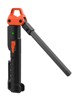 Pracovní lampa LED skládací LAL 400-2 DC