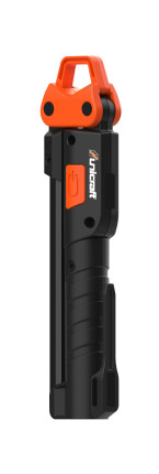 Pracovní lampa LED skládací LAL 400-2 DC