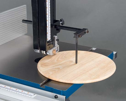 Pásová píla na drevo HBS 533 S