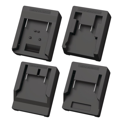 Hybridný LED stavebný reflektor LBS 10000 AC/DC